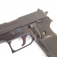 SIG-Sauer Model P225 9x19mm Parabellum/Luger/NATO