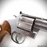 Colt Model Anaconda .44mag (1992)