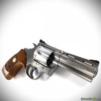 Colt Model Anaconda .44mag (1992)