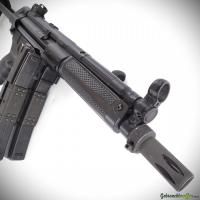 Heckler & Koch Model MP5 9mmP