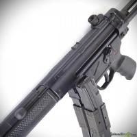 Heckler & Koch Model MP5 9mmP