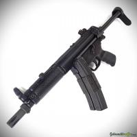 Heckler & Koch Model MP5 9mmP