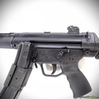 Heckler & Koch Model MP5 9mmP