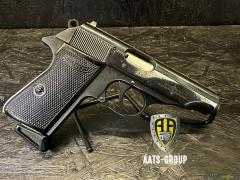 Walther | Carl PP .380 ACP /9x17mm Browning Short