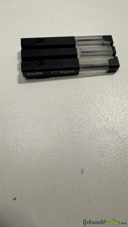 MEPROLIGHT MEPRO FT Bullseye hinten GLOCK GEN4 MEPROLIGHT MEPRO FT Bullseye hinten GLOCK GEN4