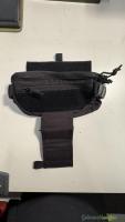 Pouch für Weste