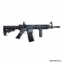 Emtan MZ-15 F  11.5''  Kal. 5.56x45mm NATO