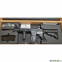 Emtan MZ-15 F  11.5''  Kal. 5.56x45mm NATO