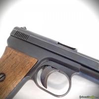 Mauser Model 1910 6.35Br. (.25 ACP)