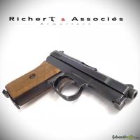 Mauser Model 1910 6.35Br. (.25 ACP)