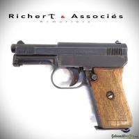 Mauser Model 1910 6.35Br. (.25 ACP)