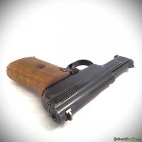Mauser Model 1910 6.35Br. (.25 ACP)
