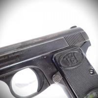 FN Herstal | Fabrique Nationale Model Baby 6.35Br. (25acp)