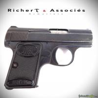 FN Herstal | Fabrique Nationale Model Baby 6.35Br. (25acp)