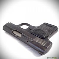 FN Herstal | Fabrique Nationale Model Baby 6.35Br. (25acp)