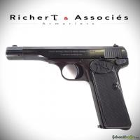 FN Herstal | Fabrique Nationale Model 10/22 7.65Br (.32auto)