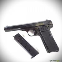 FN Herstal | Fabrique Nationale Model 10/22 7.65Br (.32auto)