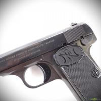 FN Herstal | Fabrique Nationale Model 10/22 7.65Br (.32auto)