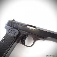 FN Herstal | Fabrique Nationale Model 10/22 7.65Br (.32auto)