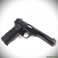FN Herstal | Fabrique Nationale Model 10/22 7.65Br (.32auto)