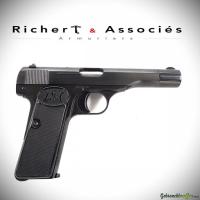 FN Herstal | Fabrique Nationale Model 10/22 9mmK (.380acp)