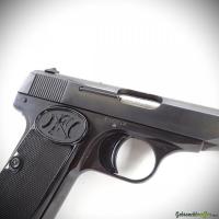 FN Herstal | Fabrique Nationale Model 10/22 9mmK (.380acp)