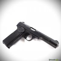 FN Herstal | Fabrique Nationale Model 10/22 9mmK (.380acp)