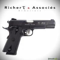 Taurus | Forjas Model PT 1911 .45acp