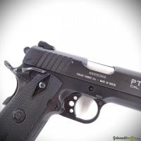Taurus | Forjas Model PT 1911 .45acp