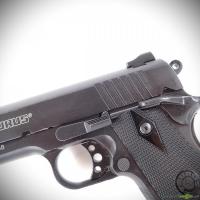 Taurus | Forjas Model PT 1911 .45acp