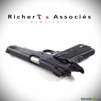 Taurus | Forjas Model PT 1911 .45acp