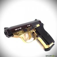 Sphinx Systems Model AT 380 9mmK (.380acp)