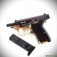 Sphinx Systems Model AT 380 9mmK (.380acp)