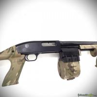 Maverick Arms Model 88 12