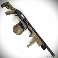 Maverick Arms Model 88 12