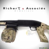 Maverick Arms Model 88 12