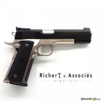 Para Ordnance Model P16-40 Custom 10mmAuto