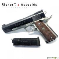 Colt Model Combat Elite MKIV S80 45acp (1988)