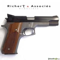 Smith & Wesson Model 745 .45acp (1987)