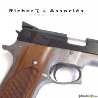 Smith & Wesson Model 745 .45acp (1987)