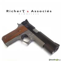 Smith & Wesson Model 745 .45acp (1987)