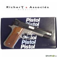Smith & Wesson Model 745 .45acp (1987)
