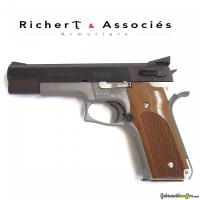 Smith & Wesson Model 745 .45acp (1987)