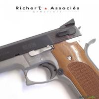 Smith & Wesson Model 745 .45acp (1987)