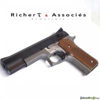 Smith & Wesson Model 745 .45acp (1987)