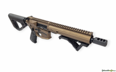 H.E.R.A. Arms The 9er Bronze 10