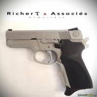 Smith & Wesson Model 6926 9mmP (1991)