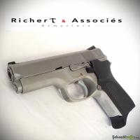Smith & Wesson Model 6926 9mmP (1991)