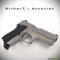 Smith & Wesson Model 6926 9mmP (1991)