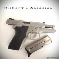 Smith & Wesson Model 6926 9mmP (1991)